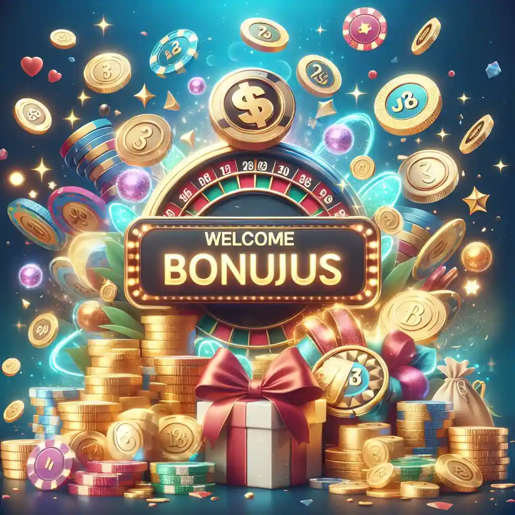 Willkommensbonus & Bedingungen